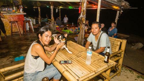 Hotel The Cosy Koh Phangan