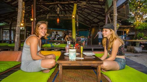 Hotel The Cosy Koh Phangan