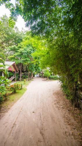Hotel The Cosy Koh Phangan