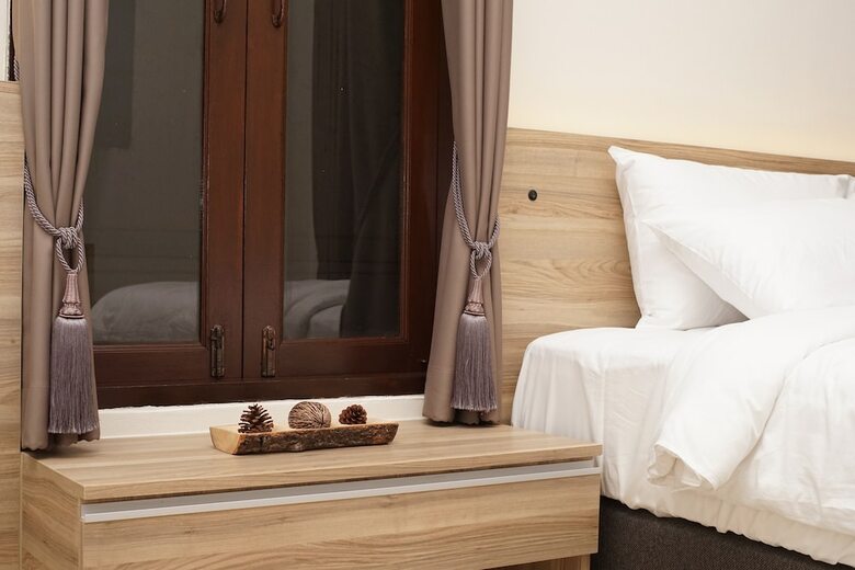 Hotel Aquavana Haad Rin Resort