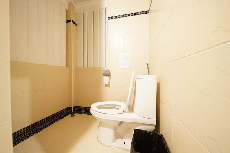 Hotel Aquavana Haad Rin Resort