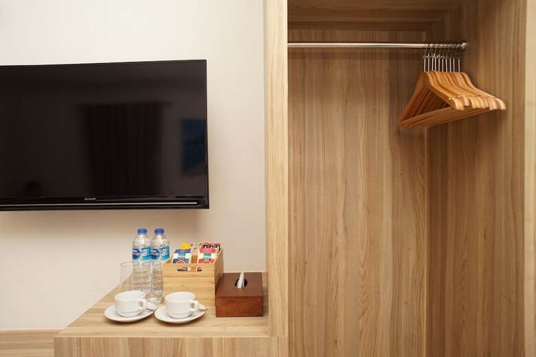 Hotel Aquavana Haad Rin Resort