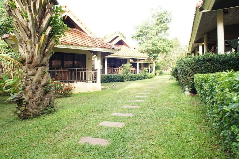 Hotel Aquavana Haad Rin Resort