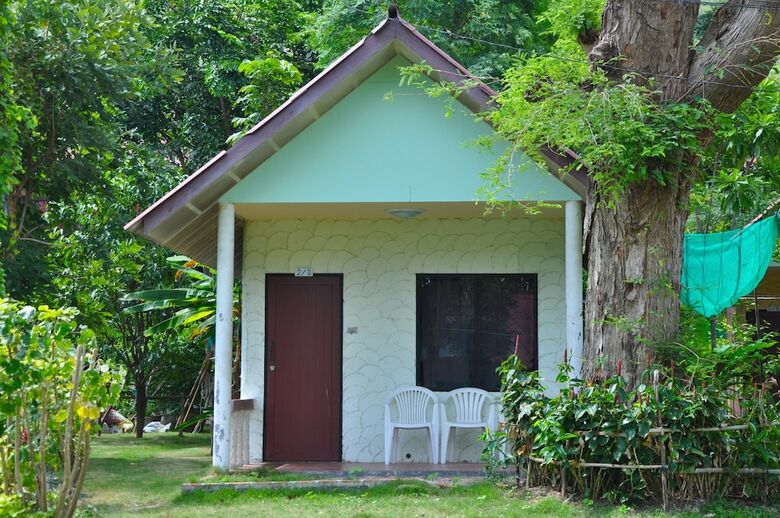 Hotel Coral Bungalows