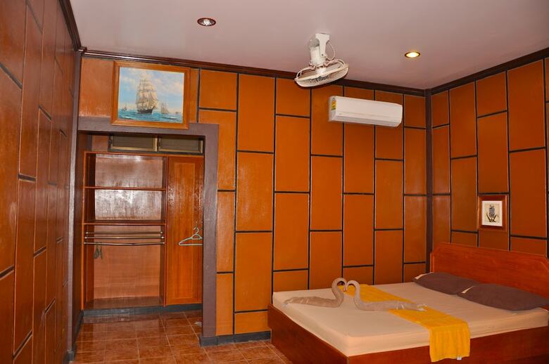Hotel Coral Bungalows