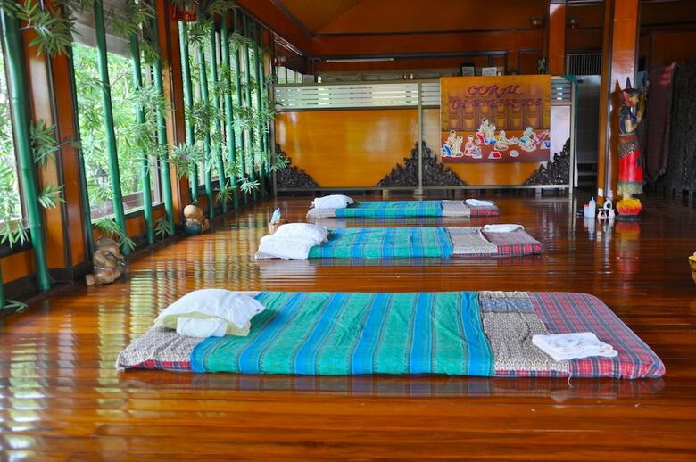 Hotel Coral Bungalows