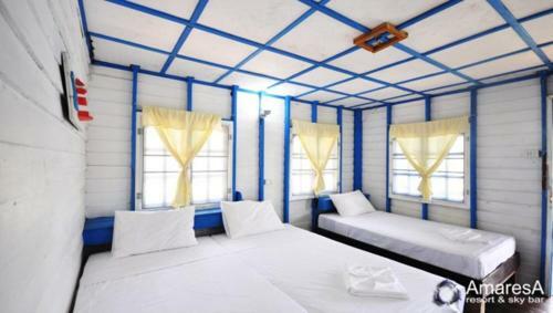 Hotel Amaresa Resort & Sky Bar - Experience Nature