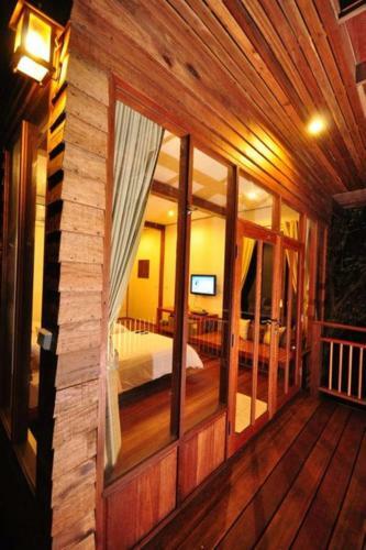 Hotel Amaresa Resort & Sky Bar - Experience Nature