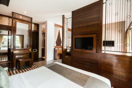 Hotel Cocohut Beach Resort & Spa
