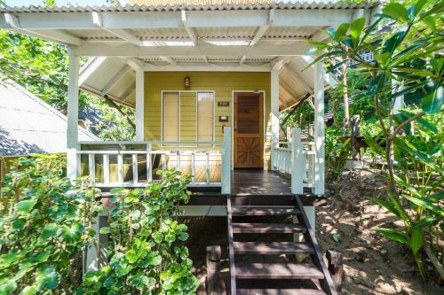 Hotel Cocohut Beach Resort & Spa