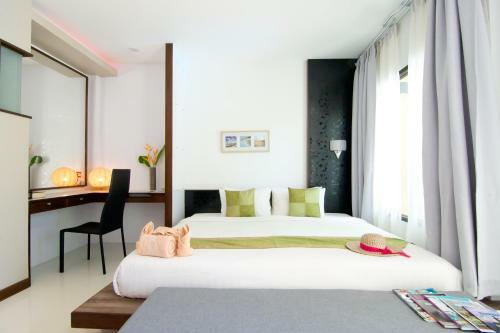Hotel Cocohut Beach Resort & Spa