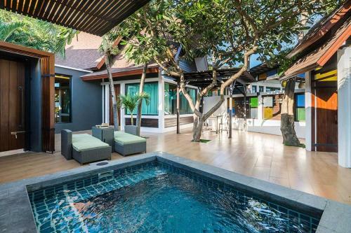 Hotel Cocohut Beach Resort & Spa