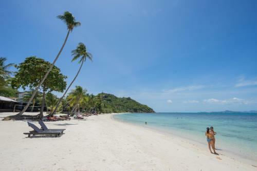 Hotel Cocohut Beach Resort & Spa