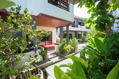 Hotel Sunrise Resort - Koh Phangan