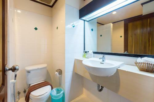 Hotel Sunrise Resort - Koh Phangan