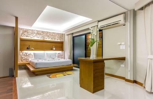 Hotel Neptune's Villa