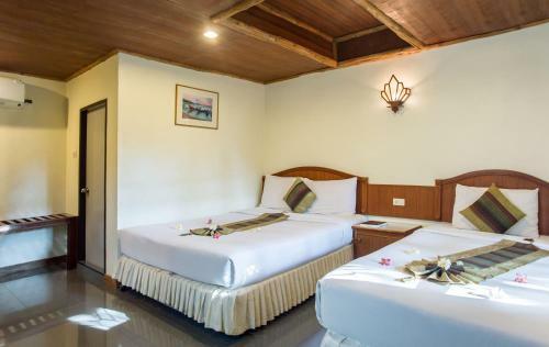 Hotel Neptune's Villa