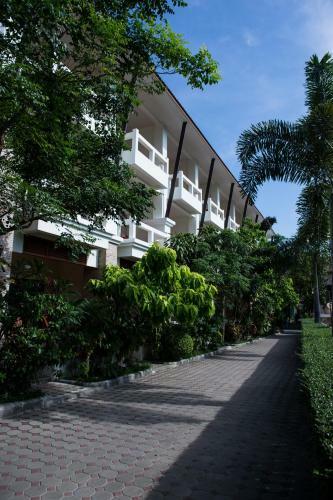 Hotel Neptune's Villa