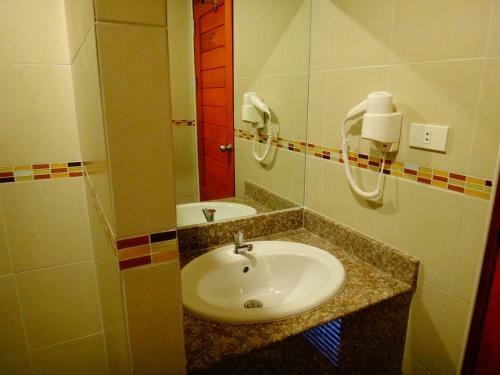 Hotel Phangan Pearl Villa