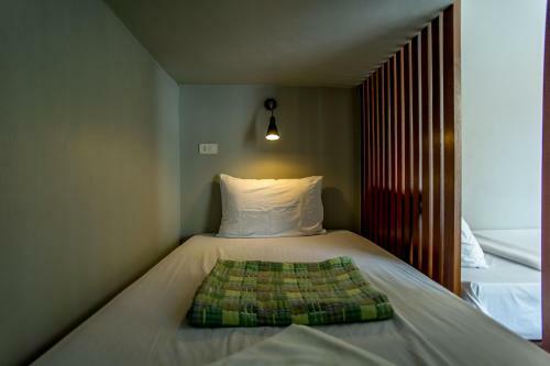 Hotel Phangan Pearl Villa