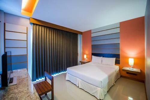 Hotel Phangan Pearl Villa