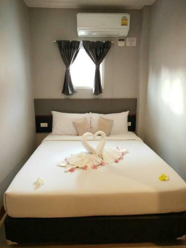 Hotel Phangan Pearl Villa
