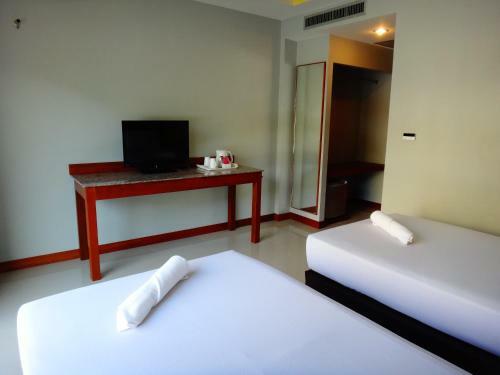 Hotel Phangan Pearl Villa