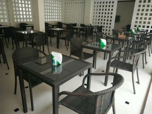 Hotel Phangan Pearl Villa