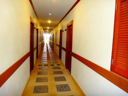Hotel Phangan Pearl Villa