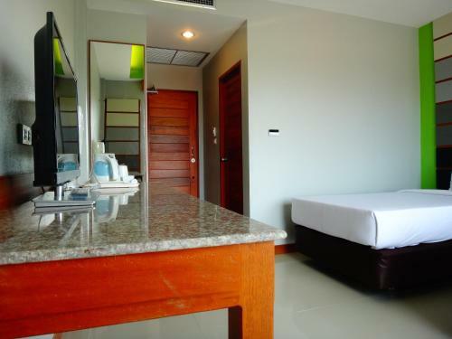 Hotel Phangan Pearl Villa