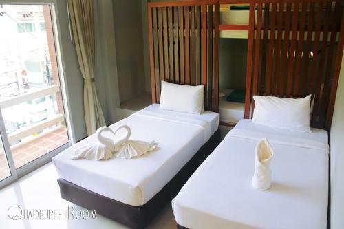 Hotel Phangan Pearl Villa