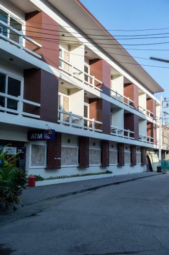 Hotel Phangan Pearl Villa