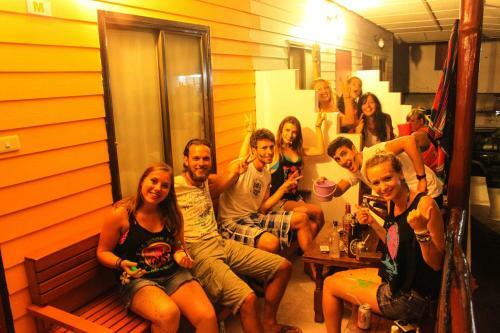 Albergue Yoghurt Home 3