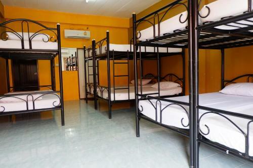 Jaya Hostel