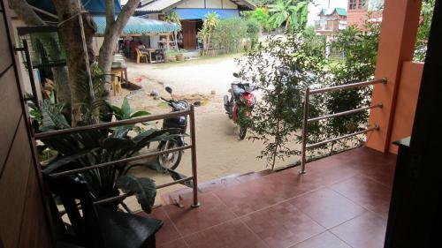 Hotel Bird Bungalows