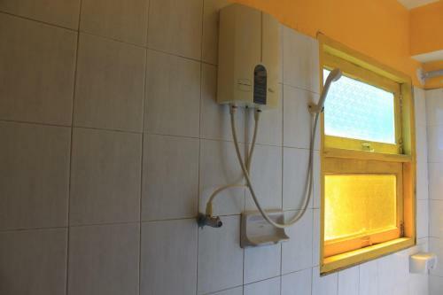 Hostal Baan Talay Guesthouse
