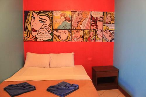 Hostal Baan Talay Guesthouse