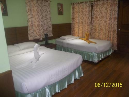 Hotel Rin Beach Resort