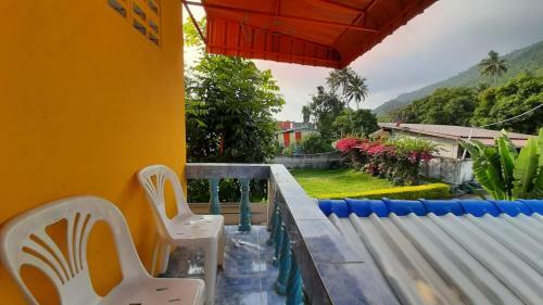 Albergue Sunshine Home