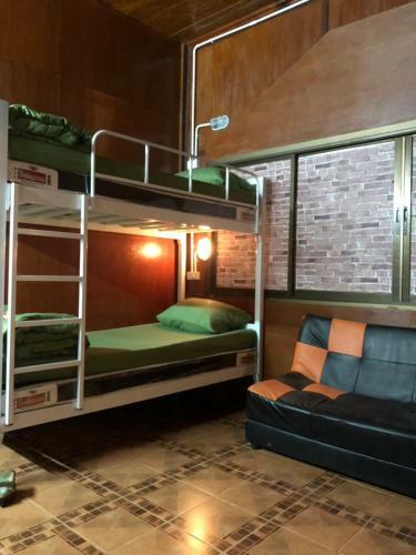 Albergue Sunshine Home