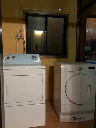 Albergue Sunshine Home