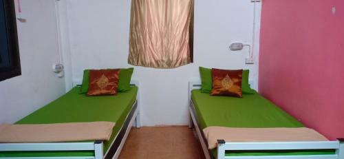 Albergue Sunshine Home