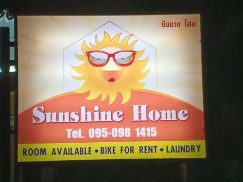 Albergue Sunshine Home