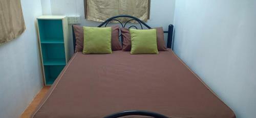 Albergue Sunshine Home