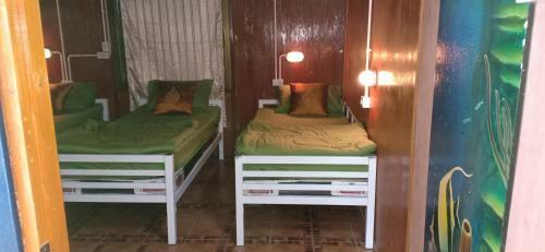 Albergue Sunshine Home