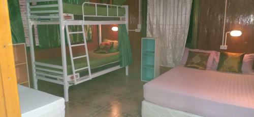 Albergue Sunshine Home