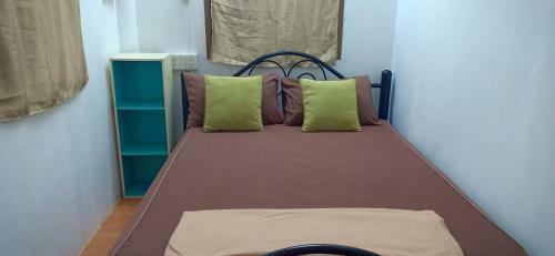 Albergue Sunshine Home