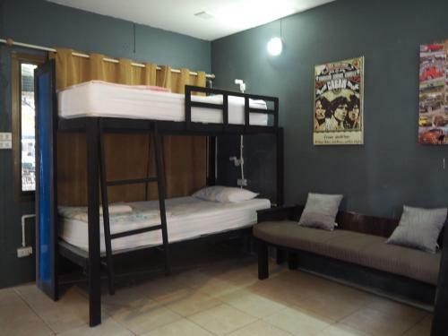 Albergue Palio Home Koh Phangan