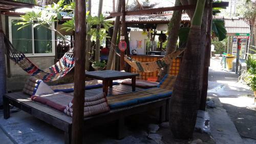 Albergue Palio Home Koh Phangan