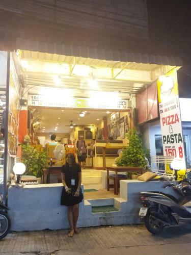 Albergue Fellini Home